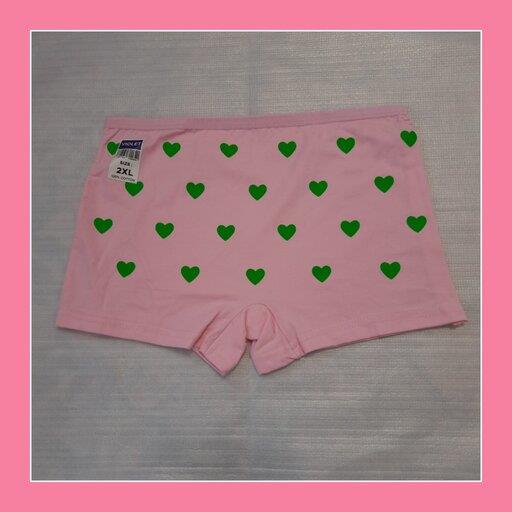 شورت پادار،شورت کتان،شورت نخ پنبه،شورت نخی،بالای 300